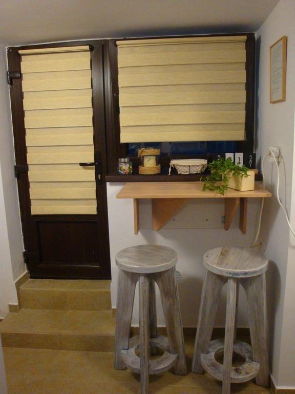 Sonja'S Nest Apartment Sibiu Exterior foto
