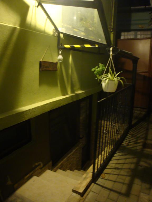 Sonja'S Nest Apartment Sibiu Exterior foto