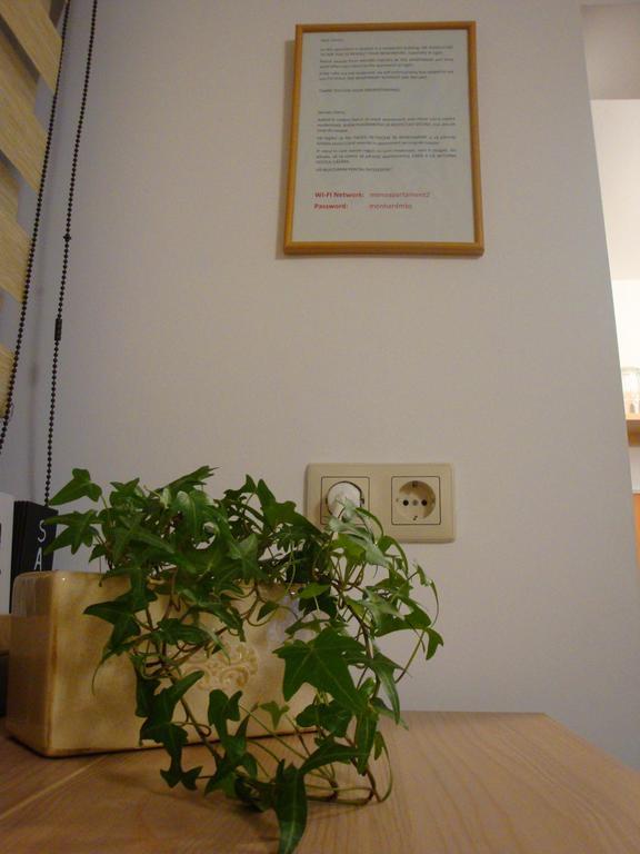 Sonja'S Nest Apartment Sibiu Exterior foto